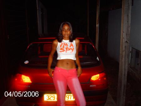 ma sista