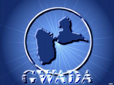 100% Gwada