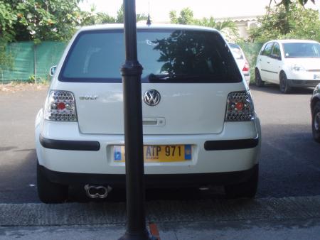 golf