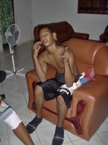 moi thugy