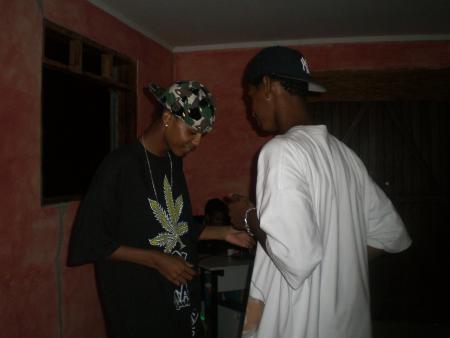 youl mc ft thugy